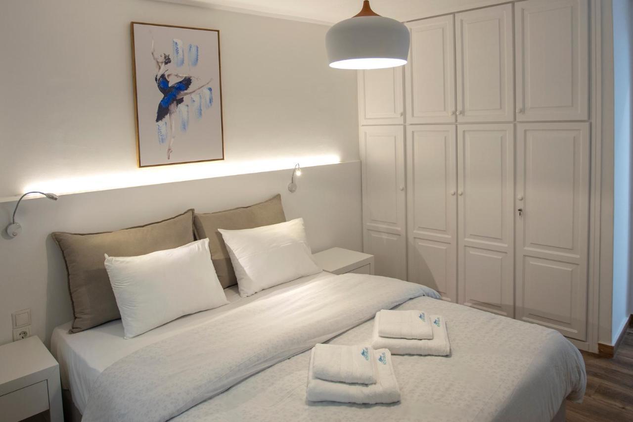Athensblues Glyfada Apartment Exterior photo